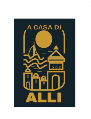 A casa di Alli